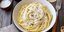 Αυθεντικό Cacio e pepe