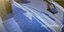 Serious Traffic Accident Shocks Chania: Pedestrian Struck by Car in Platanias