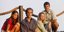 Οι πρωταγωνιστές του Dawson’s Creek