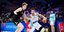 Mε triple-double του Λούκα Ντόντσιτς, η Σλοβενία επικράτησε του Βελγίου και πήρε την πρώτη της νίκη 
