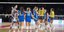 Η Εθνική ηττήθηκε με 3-0 στην πρεμιέρα από την ισχυρή Βραζιλία 