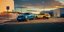 Ford Capri