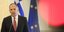 Ο υπουργός Εξωτερικών, Γιώργος Γεραπετρίτης