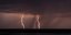  Over 5,000 Lightning Strikes Hit Greece, Sparking New Wildfires
