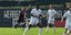 Μπολόνια - Λεβαδειακός 3-2