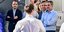 PM Mitsotakis visits ICEYE facilities