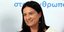 Labor and Social Security Minister Niki Kerameus