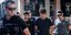 Two young men detained on suspicion of arson in Patras after testifying
