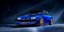 Αυτό είναι το πιο ακριβό μοντέλο της Subaru 