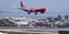Greenland Airports