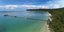 Το Pulau Tiga επιλέχθηκε για την πρώτη σεζόν του αμερικανικού Survivor το 2000 / WIKIPEDIA