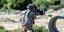Large Weapons Cache Found in Greek Sergeant's Home After Suicide Attempt