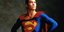 Ο τηλεοπτικός Superman Ντιν Κέιν 