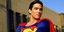 Ο τηλεοπτικός Superman Ντιν Κέιν
