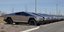 Tesla Cybertruck