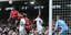 Φούλαμ - Μάντσεστερ Γιουνάιτεντ 1-1