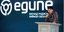 Ονόματι Egune, η startup επιχειρεί μια μεθοδική και πολιτιστικά ριζωμένη κατάκτηση της τεχνολογικής σκηνής της AI / EGUNE