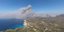Φωτιά στη Ζάκυνθο