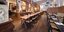 Το Balkan Mediterranean Restaurant στην καναδική πόλη Μπανφ