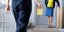 Οι συγκρούσεις ανάμεσα σε γείτονες είναι τόσο παλιές όσο και οι ίδιες οι πολυκατοικίες / SHUTTERSTOCK