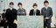 αυτόγραφα των Beatles 