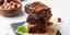 Ζουμερά και φουλ σοκολατένια brownies / Φωτογραφία: Shutterstock