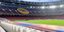 Το εσωτερικό του Camp Nou