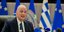 O Nίκος Δένδιας