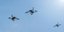 Drones