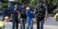 Προφυλακίστηκε ο 62χρονος για τη φωτιά στην Παιανία