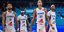 «Ναυάγιο» για τη Γαλλία στο Eurobasket 2025