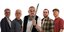 Ian Anderson και Jethro Tull 