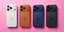 Τα νέα iPhone 17 και iPhone 17 Pro και Pro Max