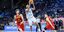 Ισπανια Ιταλία Eurobasket 2025
