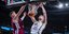 Η Λιθουανία απέκλεισε την Λετονία με 88-79 και θα είναι η αντίπαλος της Ελλάδας αν περάσει το Ισραήλ
