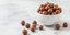 Μπολάκι με maltesers 