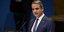 PM Mitsotakis at UN General Assembly