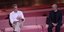 Mitsotakis and Nobel Laureate Hassabis Discuss 