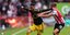 H Mπρέντφορντ διέλυσε τη Γιουνάιτεντ με 3-1