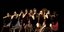  ομάδα χορού Les Grands Ballets Canadiens 