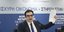 Ο Κυριάκος Πιερρακάκης κατά την εξειδίκευση των μέτρων για τη φορολογική μεταρρύθμιση που εξαγγέλθηκε στη ΔΕΘ