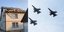 Τα ρωσικά drones δεν ξέφυγαν απλώς προς την Πολωνία, προχώρησαν βαθιά για να τεστάρουν τη Δύση