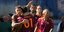 Λάτσιο - Ρόμα 0-1