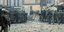 Η σφαγή της 30ής Ιανουαρίου 1972, όταν βρετανικά στρατεύματα άνοιξαν πυρ κατά άοπλων διαδηλωτών στο καθολικό Μπογκσάιντ του Ντέρι, είχε ως αποτέλεσμα τον θάνατο δεκατριών ανθρώπων / WIKIPEDIA