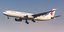 Η China Eastern Airlines εγκαινιάζει μια νέα διαδρομή από τη Σαγκάη προς το Μπουένος Άιρες / WIKIPEDIA