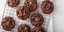 Σοκολατένια cookies / Φωτογραφία: Shutterstock
