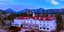 Στο Κολοράντο, το The Stanley Hotel στο Estes Park μοιάζει να έχει... ραφτεί πάνω στη λογοτεχνική φαντασίωση του Στίβεν Κινγκ / WIKIPEDIA
