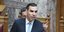 Ο Μάριος Θεμιστοκλέους στη Βουλή