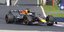 Formula 1 - Κυρίαρχος ο Max Verstappen στο GP Ιταλίας 
