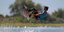 Wakeboarding